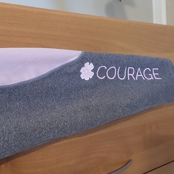 Cure Foundation Ladies track suit - Picture 8 of 17